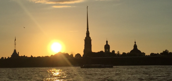 Peter-Paul Fortress